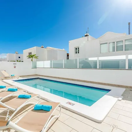 Villa Vivienne *